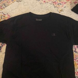 MENS CHAMPION TSHIRT